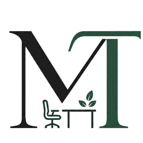 Logo maison tectra